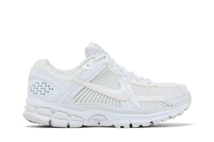 Nike Wmns Air Zoom Vomero 5 'Triple White'