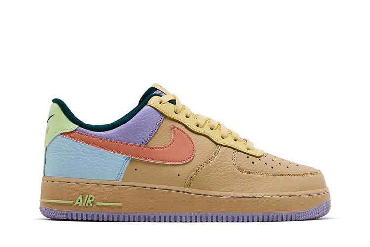 Nike Air Force 1 Low 'Easter 2025'
