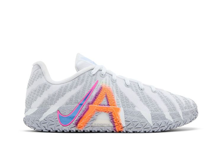 Nike Ja 3 GS 'Light Show'