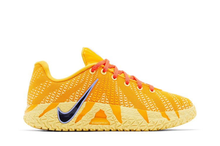 Nike Ja 3 GS 'Channel 12'