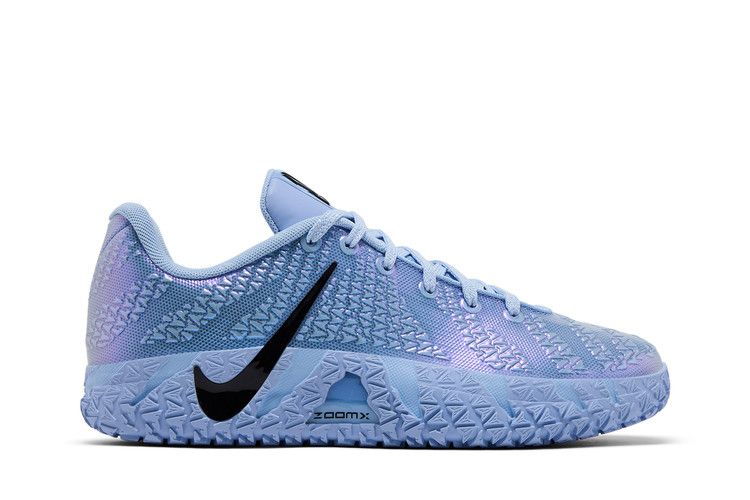 Nike Ja 3 GS 'Warning Label'