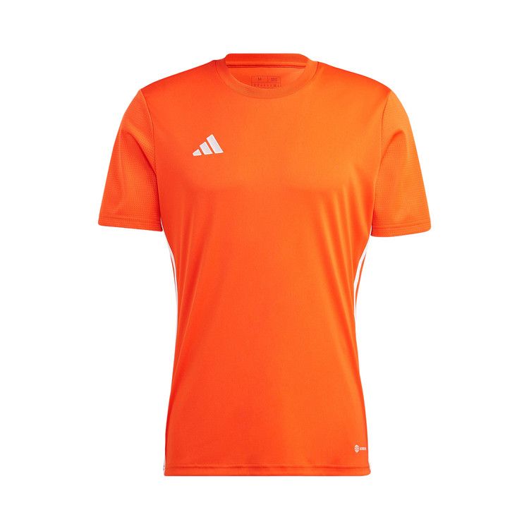 Adidas Tabela 23 Jersey 'Team Orange/White'