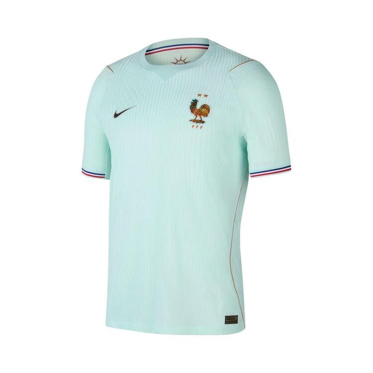 Nike France 2026 Match Away 'Igloo/Monarch/Monarch'