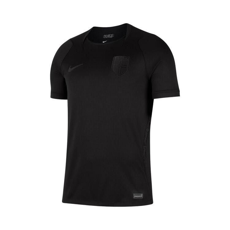 Nike Norway 2026 Stadium Away 'Black'