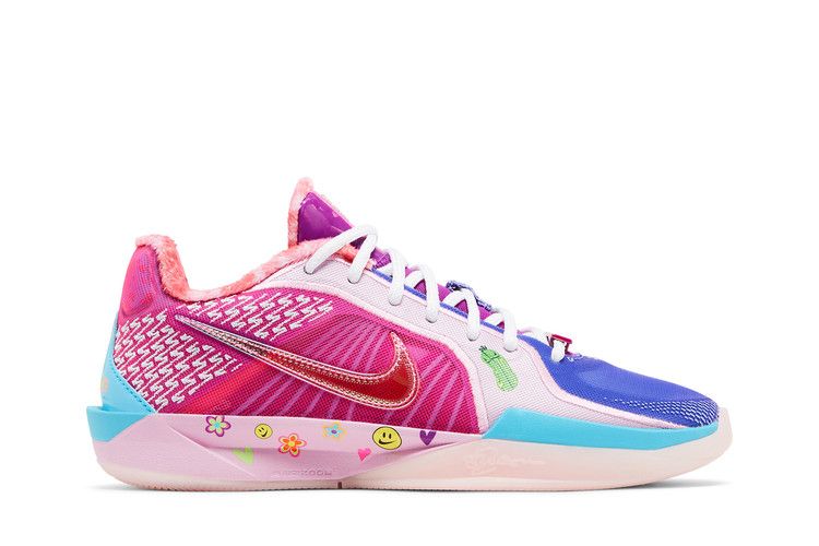 Nike Wmns Sabrina 2 'Doernbecher 2025'