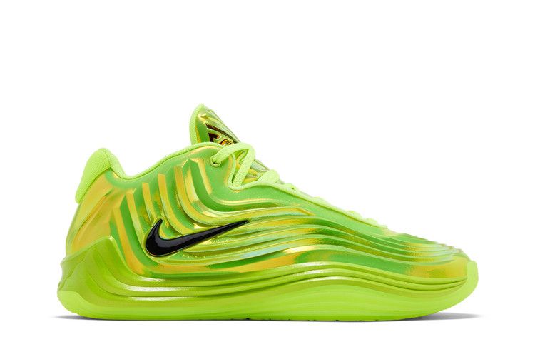 Nike Giannis Freak 7 'All-Star Warning Label'