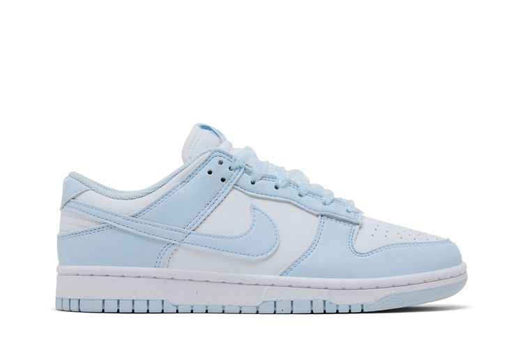 Nike Wmns Dunk Low Next Nature 'Sheer Lace Pack - Blue Tint'
