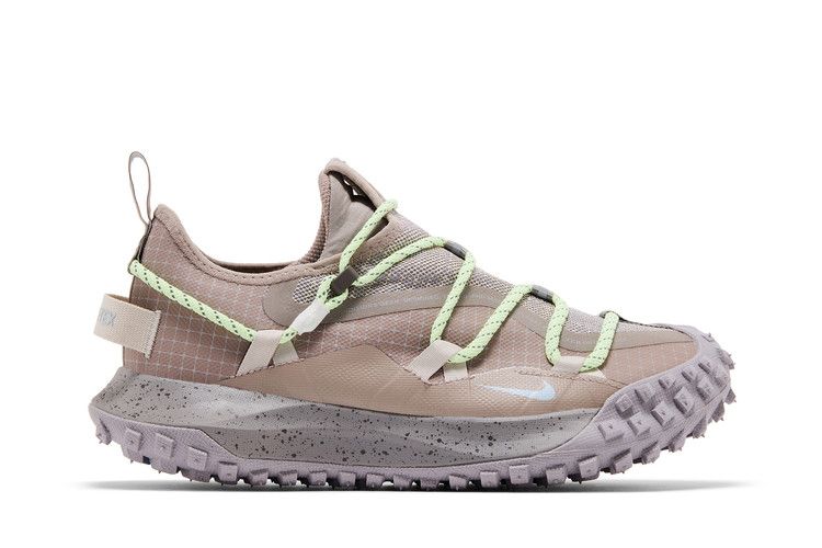 Nike ACG Mountain Fly Low GORE-TEX 'Khaki Barely Volt'