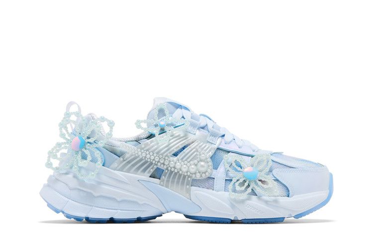 Susan Fang x Nike Wmns V2K Run 'Artist Collection'
