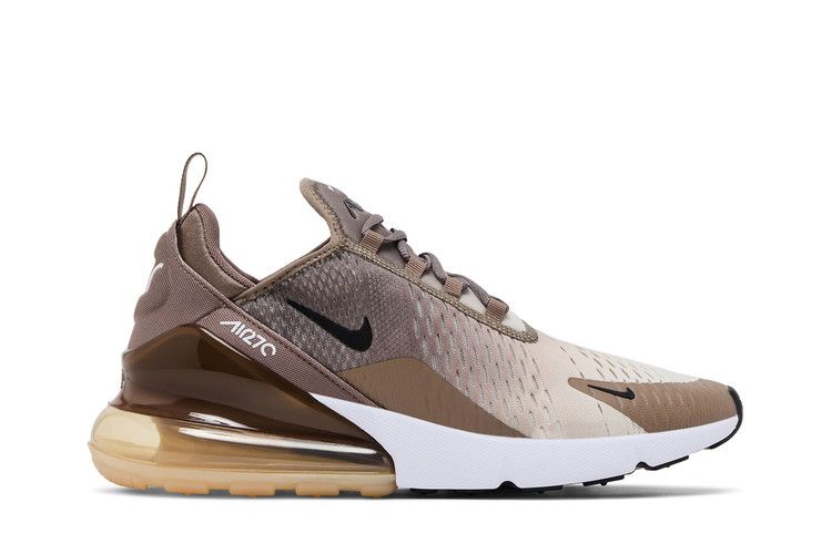 Nike Air Max 270 'Mink Brown'