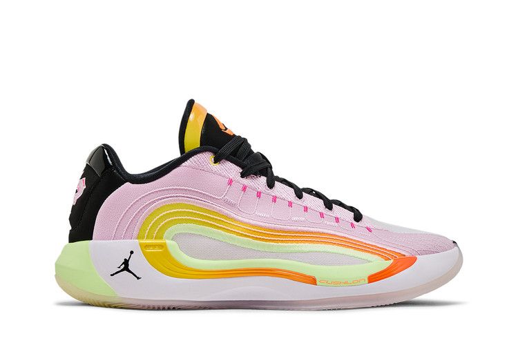 Air Jordan Luka 4 'Gone Fishing'