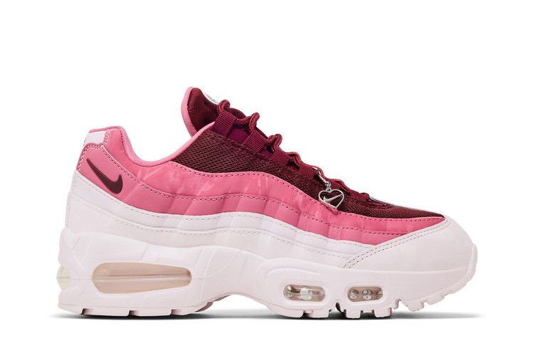 Nike Wmns Air Max 95 OG 'Valentine's Day' 2026