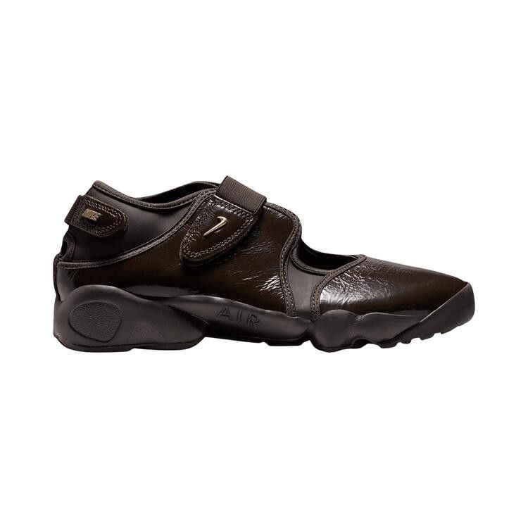 Nike Wmns Air Rift 'Velvet Brown Gold'