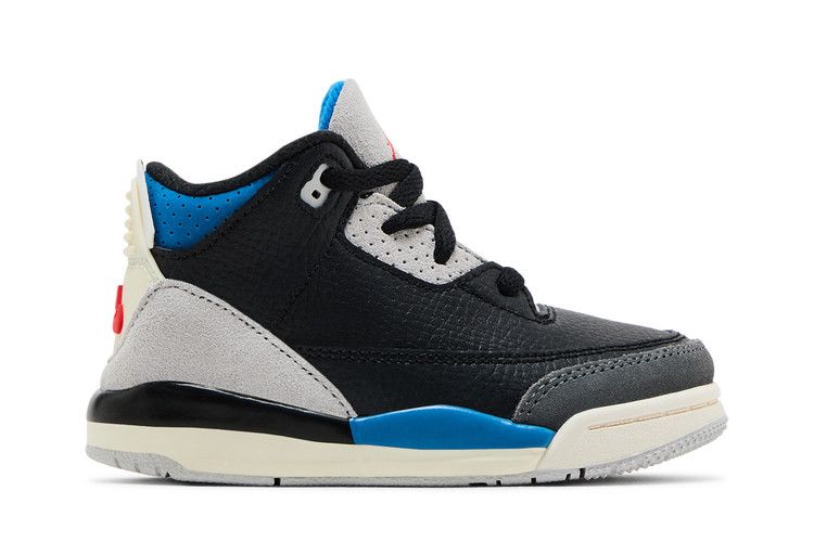Air Jordan 3 Retro OG TD 'Rare Air'