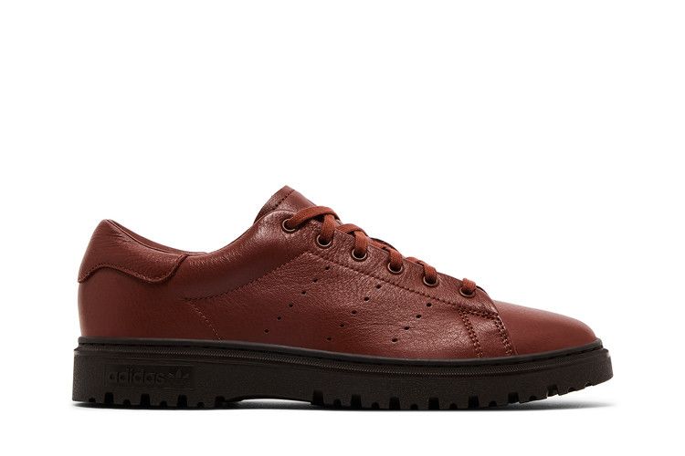 adidas Stan Smith Freizeit 'Redwood'
