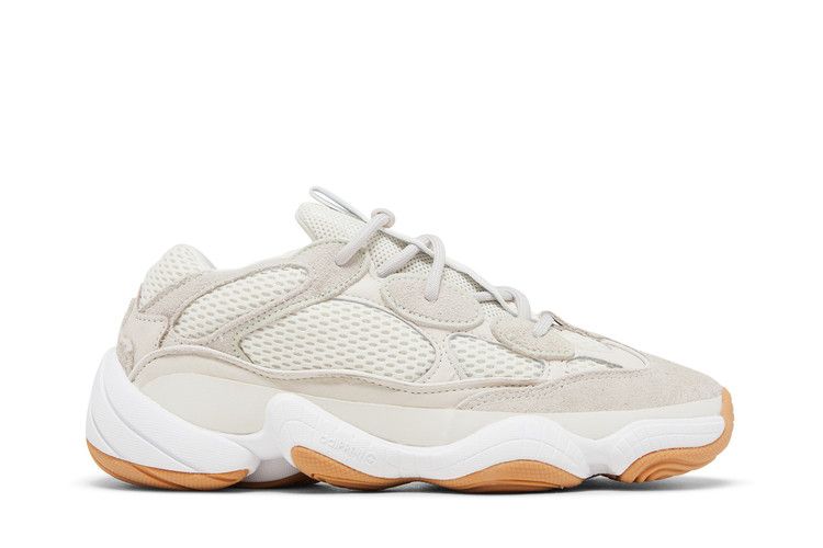 adidas Yeezy 500 'Stone Taupe'
