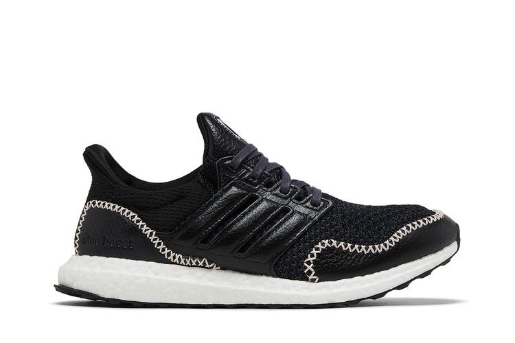 adidas UltraBoost 1.0 'Black Wonder Quartz'