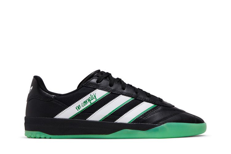 No-Comply x Austin FC x adidas Copa Premiere 'Home Kit'