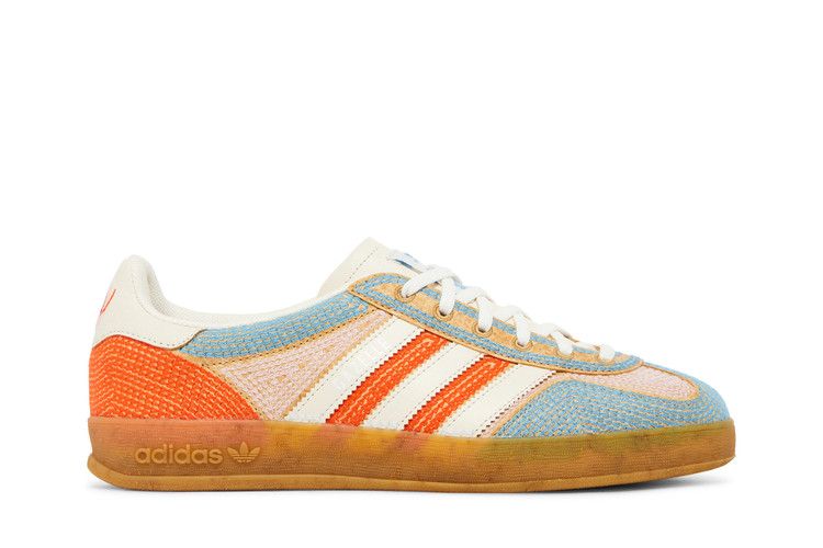 Sean Wotherspoon x adidas Gazelle Indoor 'Mylo'