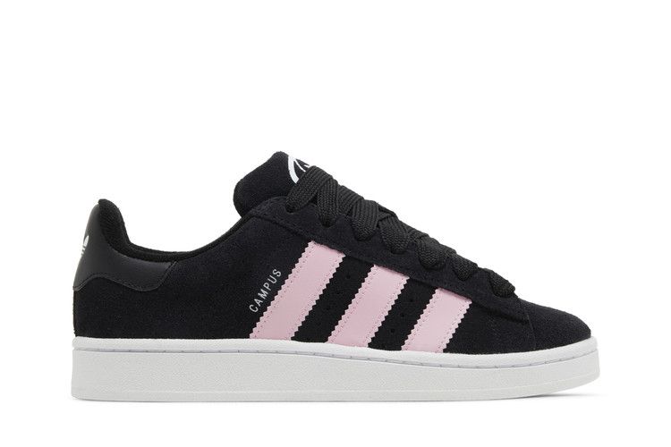 adidas Wmns Campus 00s 'Black True Pink'