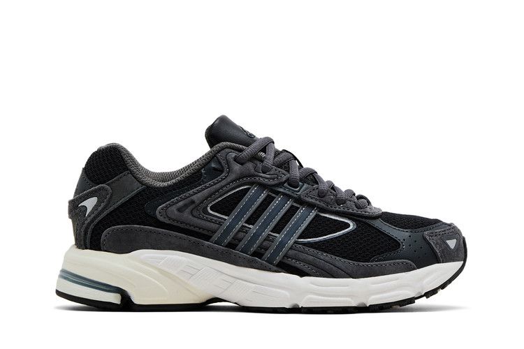 adidas Wmns Response CL 'Black Carbon'