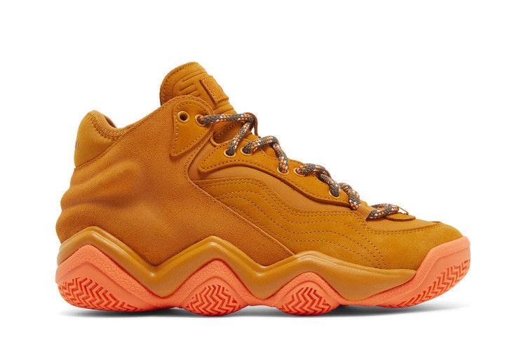 Ivy Park x adidas Top Ten 2000 'Focus Orange'