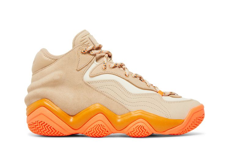 Ivy Park x adidas Top Ten 2000 'Magic Beige'