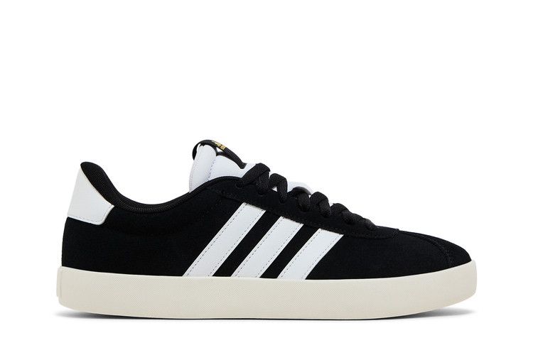 Adidas Wmns VL Court 3.0 'Black White'