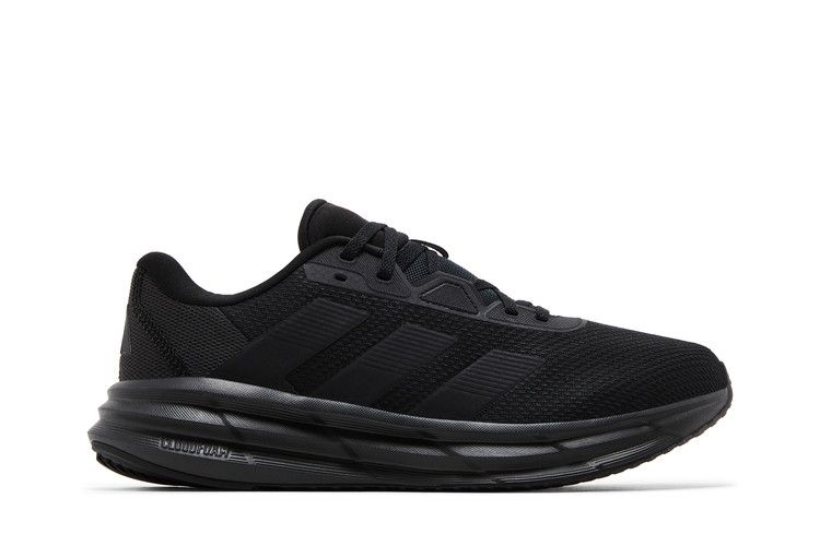 adidas Galaxy 7 'Triple Black'