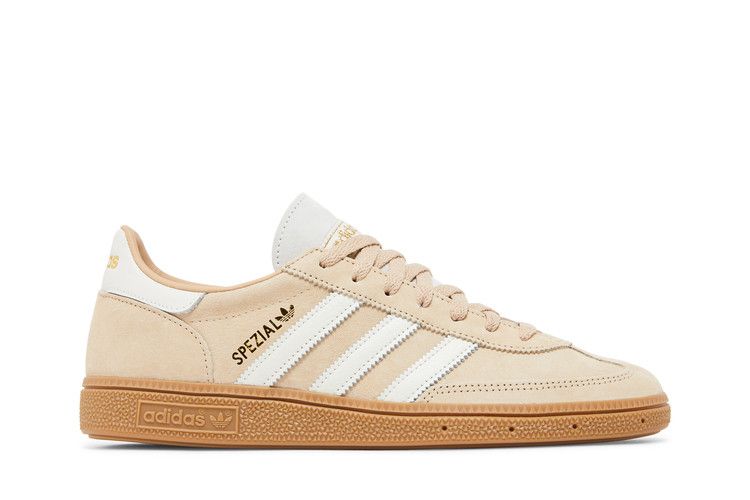 adidas Handball Spezial 'Magic Beige Gum'