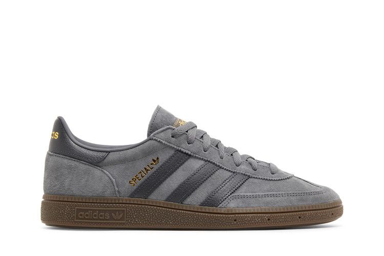 adidas Handball Spezial 'Dark Grey Gum'