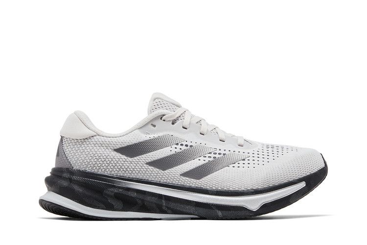 Adidas Supernova Rise 'Grey Iron Metallic'