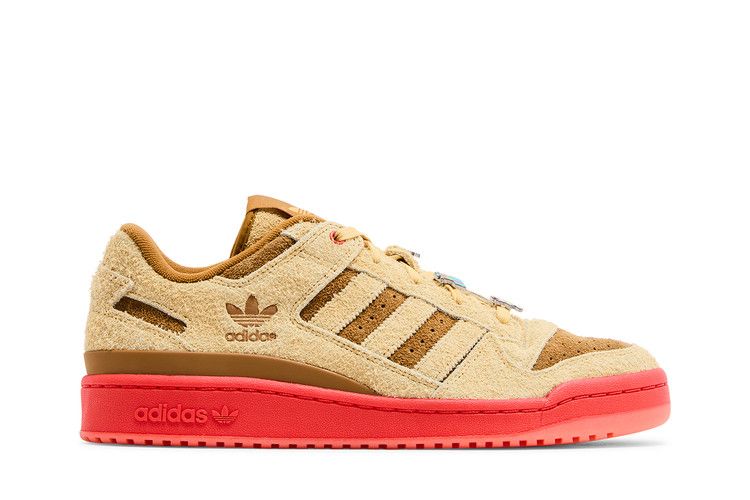 Dr. Seuss x adidas Forum Low 'Max'