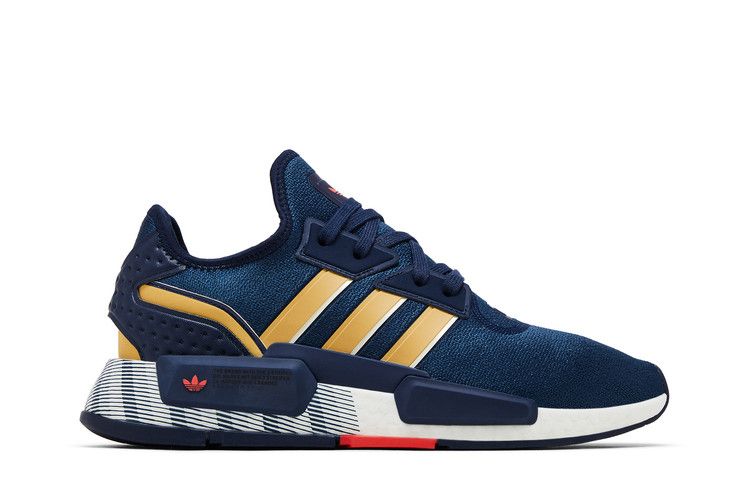 adidas NMD_G1 'Indigo Gold'