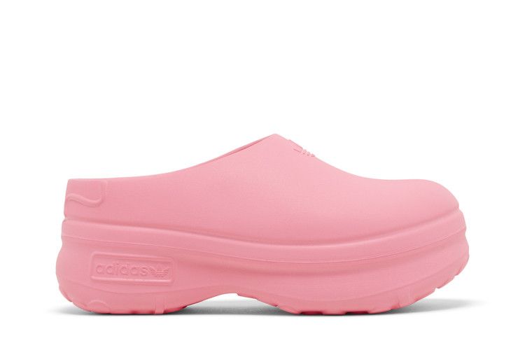 adidas Wmns Adifom Stan Smith Mule 'Lucid Pink'