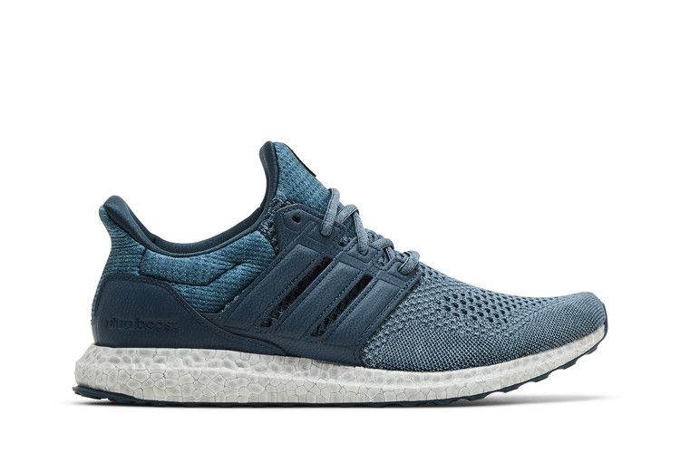 adidas UltraBoost 1.0 'Arctic Night Overdye'