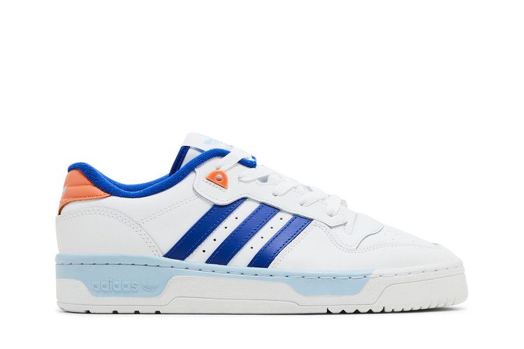 Adidas Rivalry 'White Blue Clear Sky'