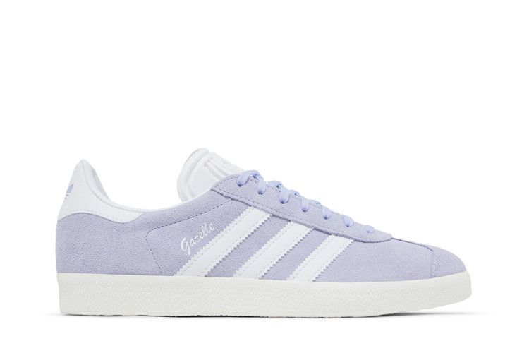 adidas Wmns Gazelle 'Violet Tone'