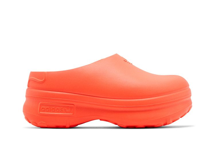 adidas Wmns Adifom Stan Smith Mule 'Solar Red'
