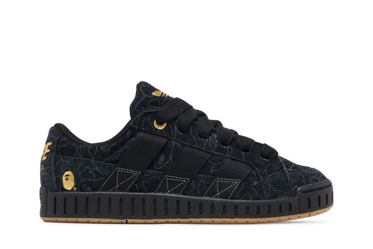 BAPE x adidas LWST '1st Line Camo'