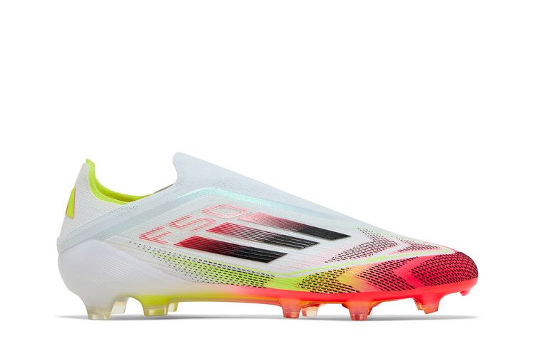 adidas Adizero F50 Elite Laceless FG 'Pure Victory Pack'