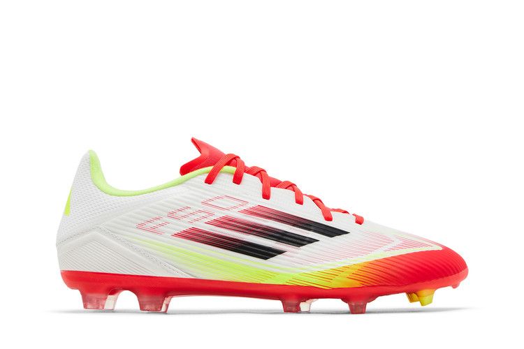 adidas Adizero F50 League FG MG 'Pure Victory Pack'