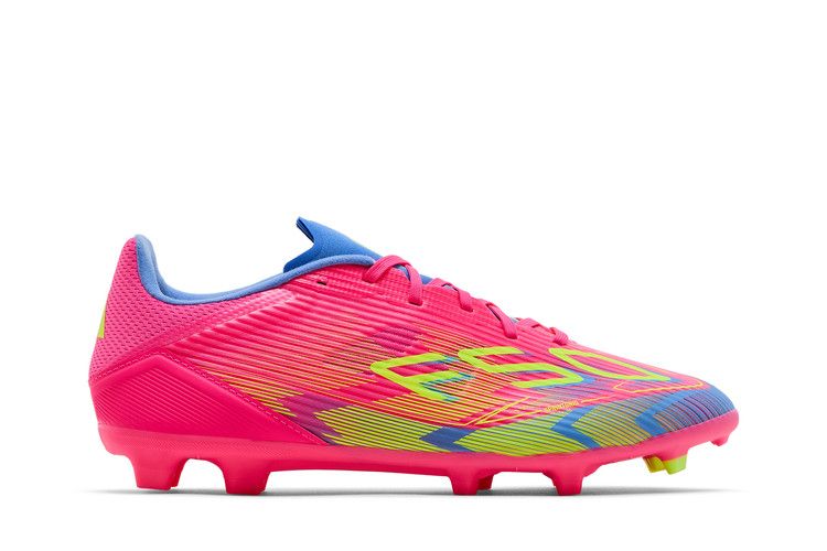 adidas Adizero F50 League FG MG 'Mystic Victory Pack'