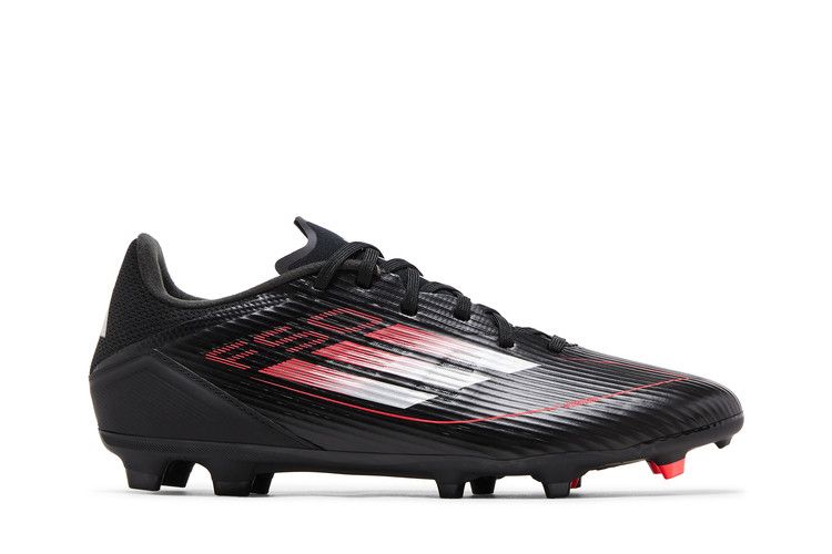 adidas Adizero F50 League FG MG 'Stealth Victory Pack'