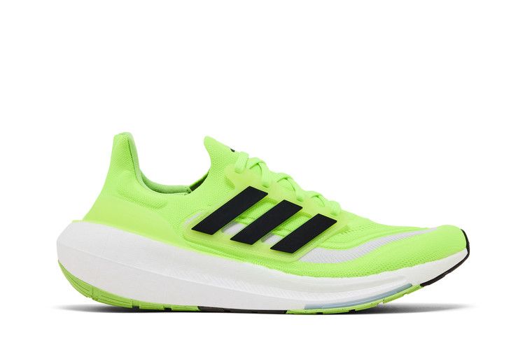 adidas UltraBoost Light 'Lucid Lemon'