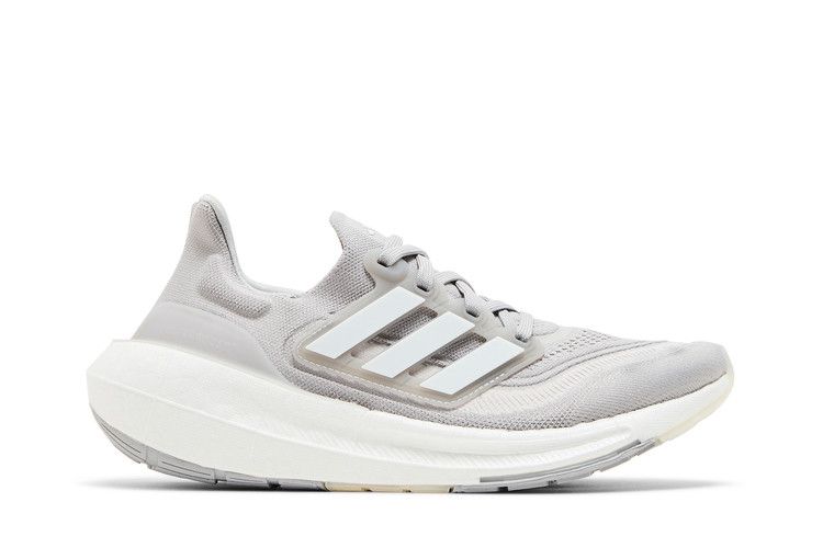 adidas Wmns UltraBoost Light 'Grey White'