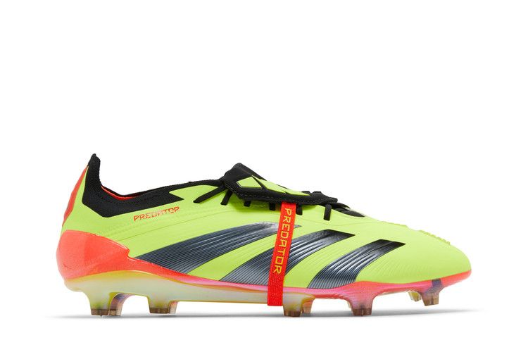 adidas Predator 24 Elite FG 'Energy Citrus Pack'
