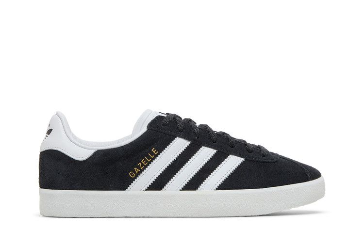 adidas Gazelle 85 'Black White'