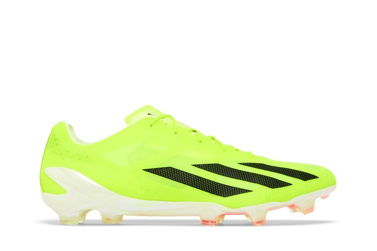 adidas X Crazyfast+ FG 'Solar Energy Pack'