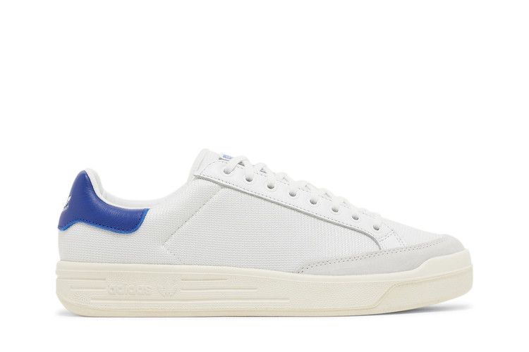 Kith x adidas Rod Laver 'Classics Program - Royal'